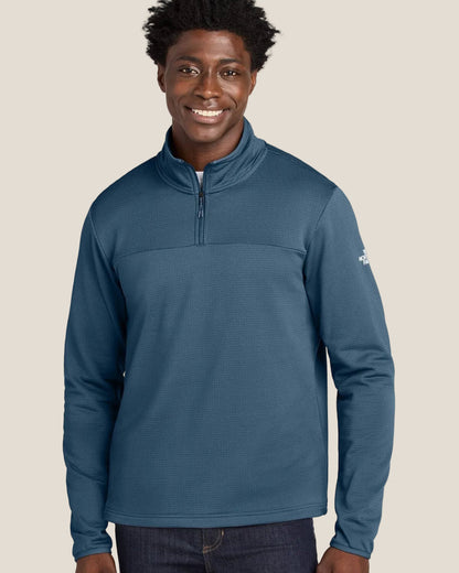 Aim 1/4-Zip Fleece NF0A8ENJ