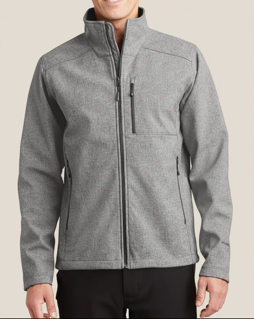 Apex Barrier Soft Shell Jacket. NF0A3LGT