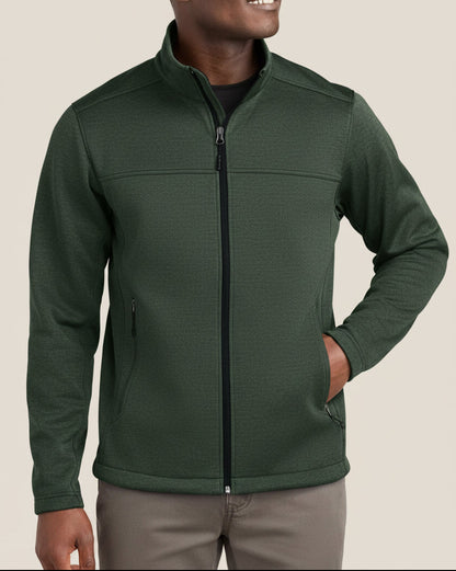 Chest Logo Ridgewall Soft Shell Jacket NF0A88D5