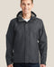 TNF Dark Grey Heather
