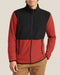 Rage Red / TNF Black