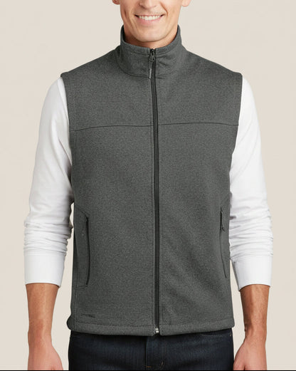 Ridgewall Soft Shell Vest. NF0A3LGZ