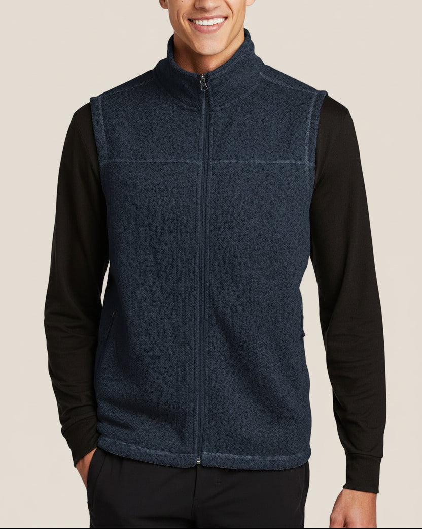 Sweater Fleece Vest NF0A47FA
